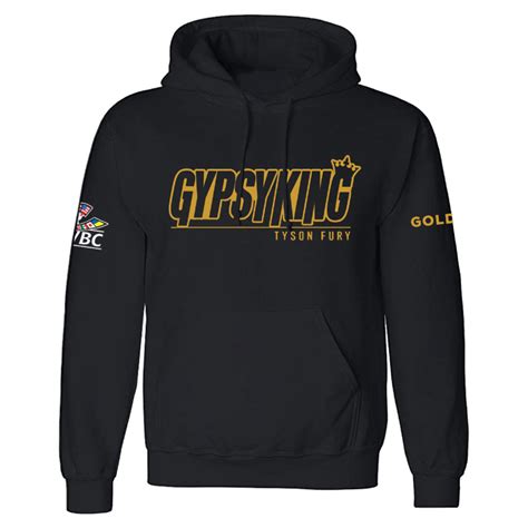 tyson fury hoodie.